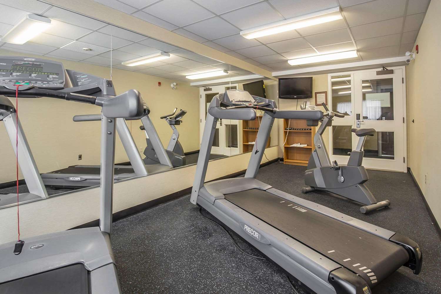Comfort Inn Pickering 16/26