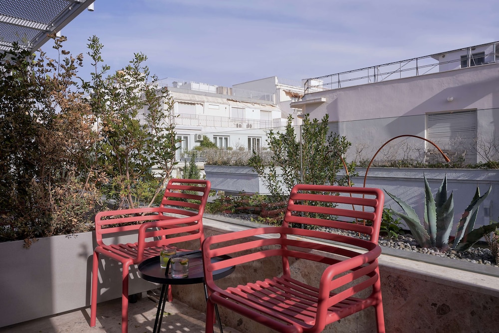The Social Athens Hotel, a member of Radisson Individuals 41/50