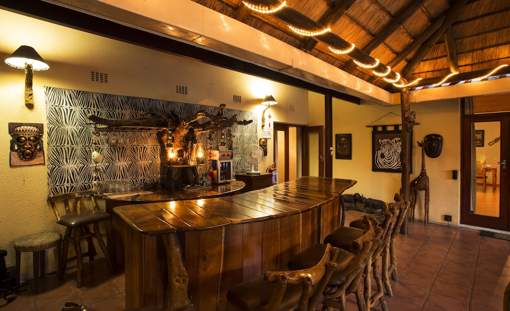 Sunbird Lodge - Guest House 36/40