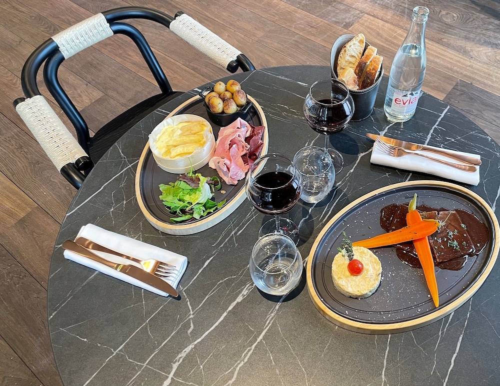 Novotel Annemasse Centre 50/63