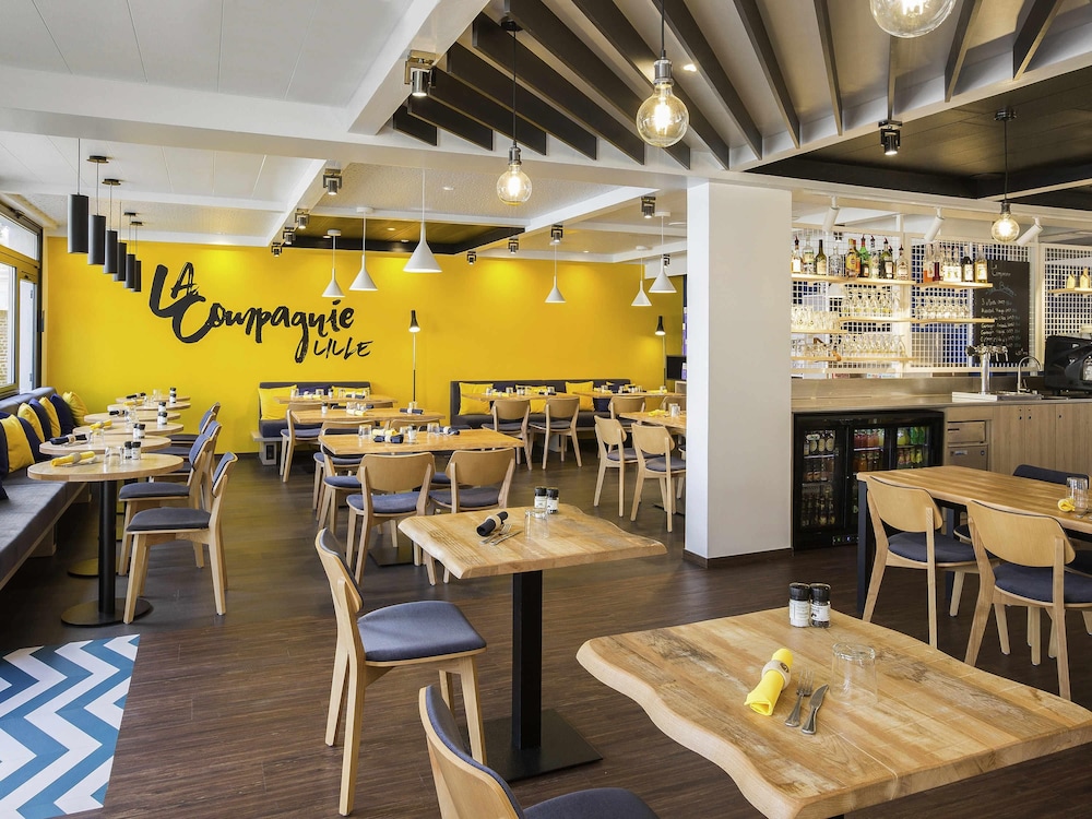 Ibis Lille Lomme Centre 34/50