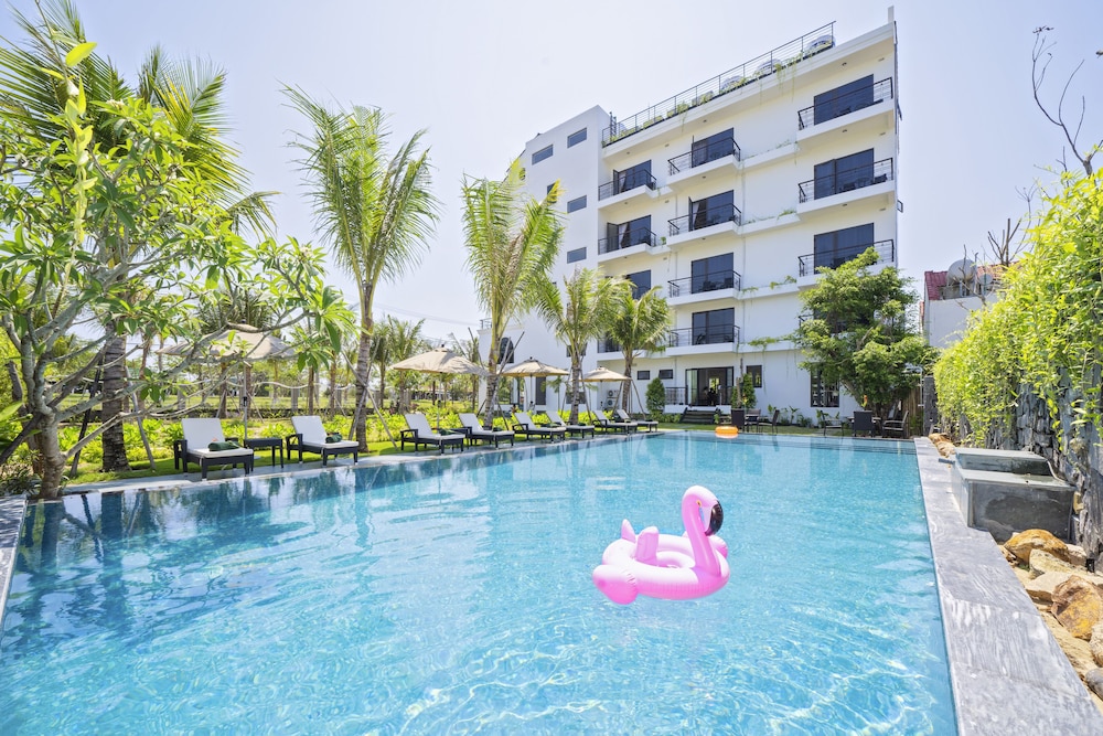 Athenia Boutique Hotel and Spa 3/62