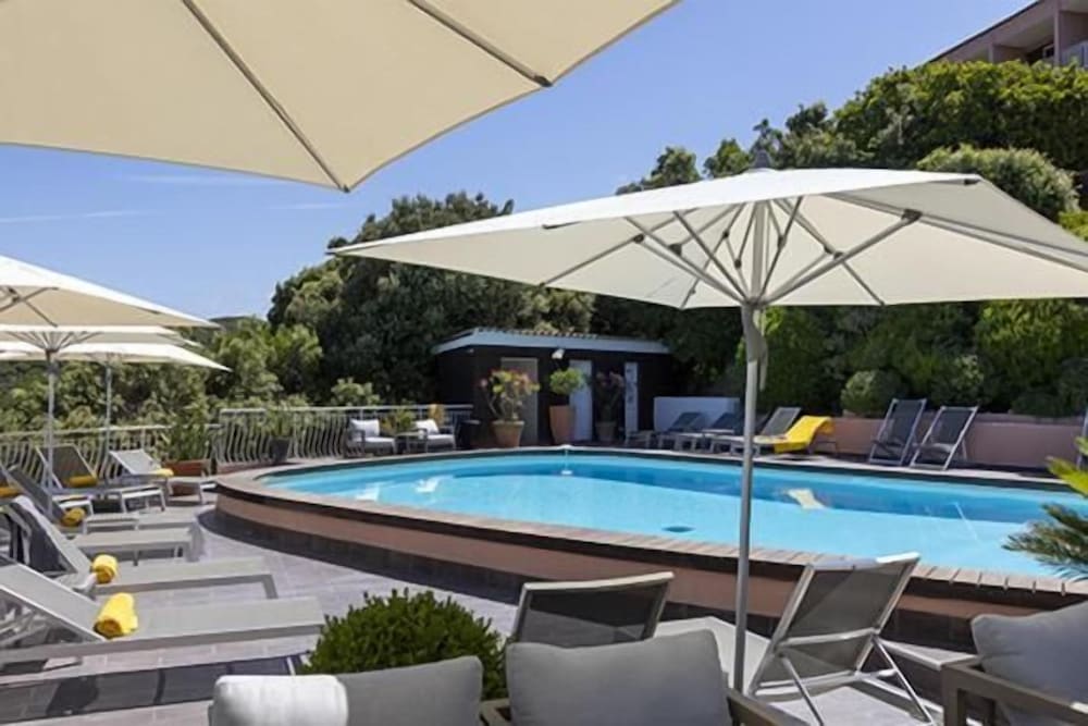 Hotel Capo Rosso 34/37