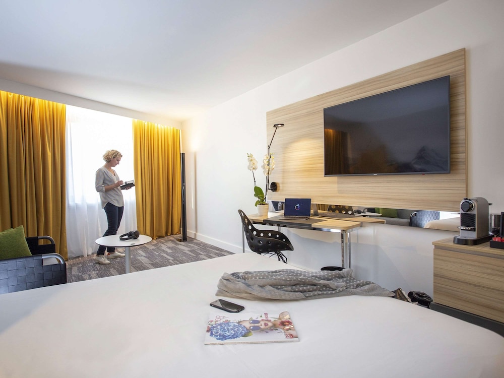 Novotel Annecy Centre 31/74