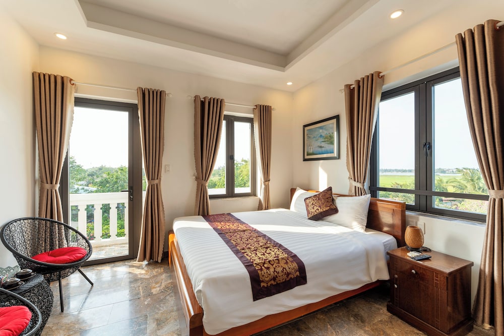 Rice River Villa 20/47