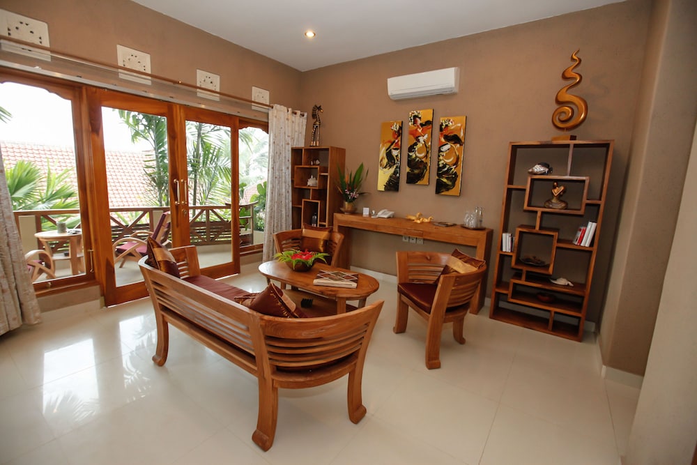 Puri Dajuma Beach Eco Resort & Spa 61/75