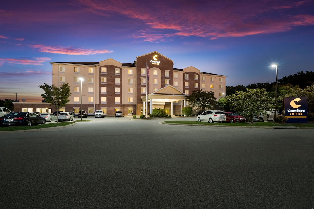 Comfort Suites Suffolk Chesapeake 2/47