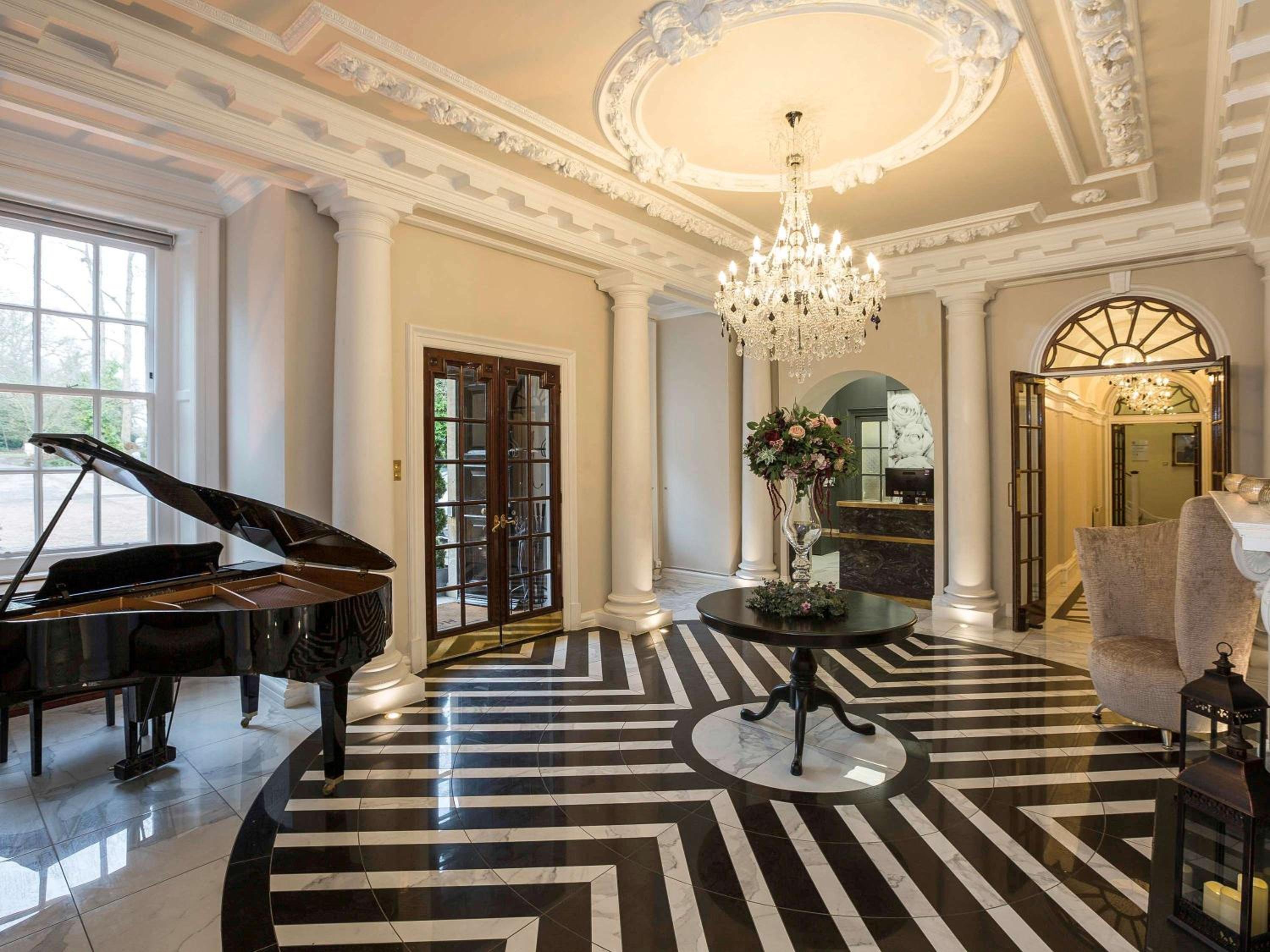 Hunton Park Hotel 18/24