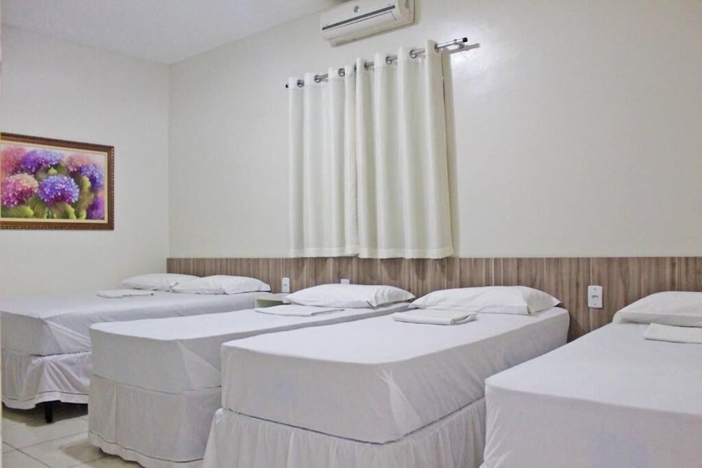 Hotel Aeroporto Montese Star 29/62