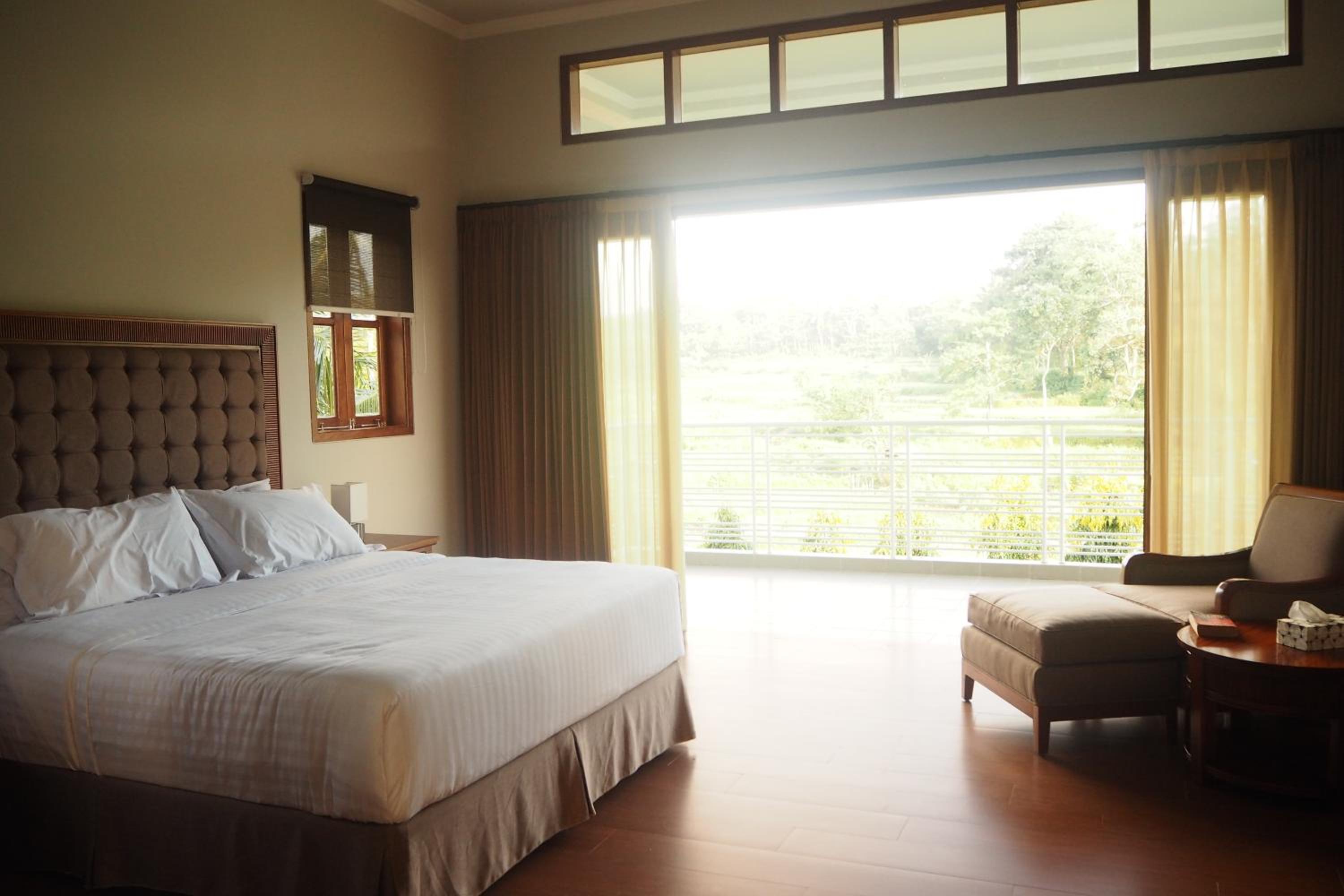 Suite, Villa, Annex