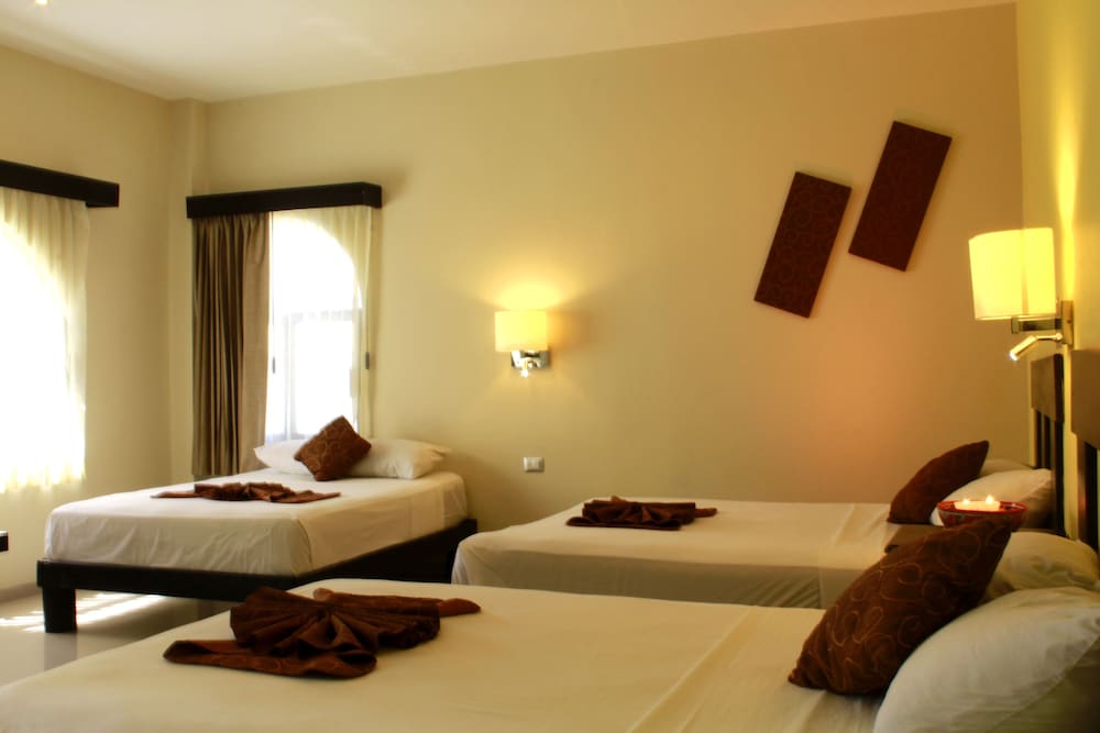 Hotel Nautilus 40/49
