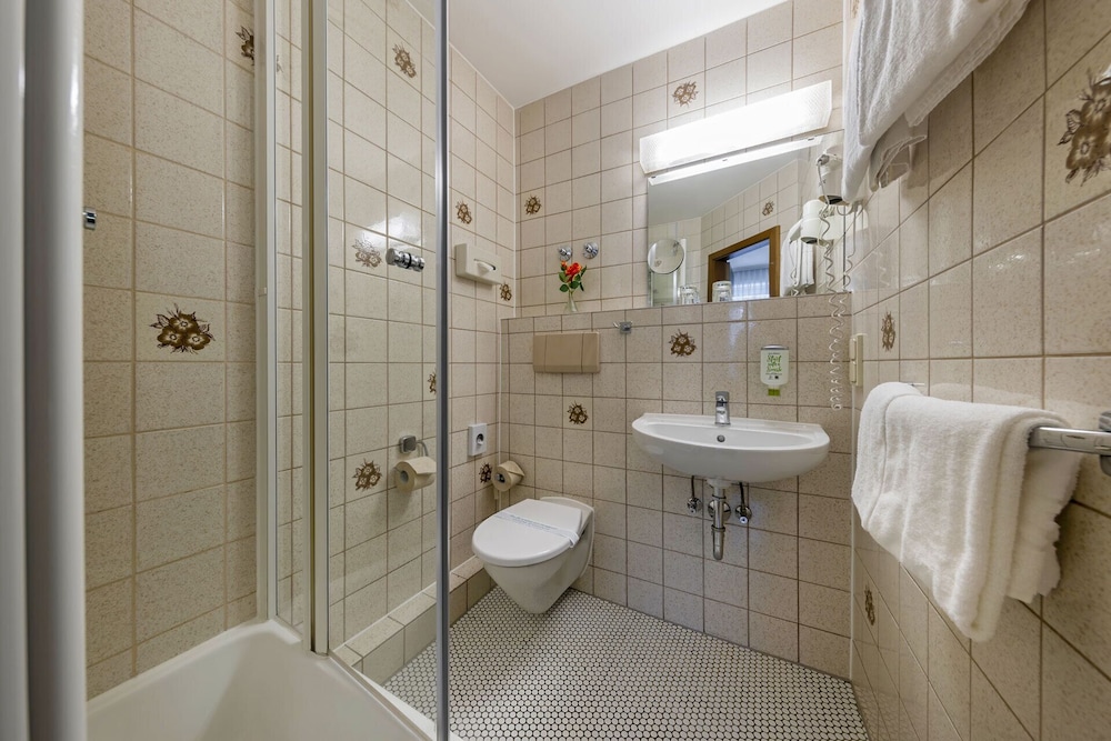 Hotel Brack 25/32