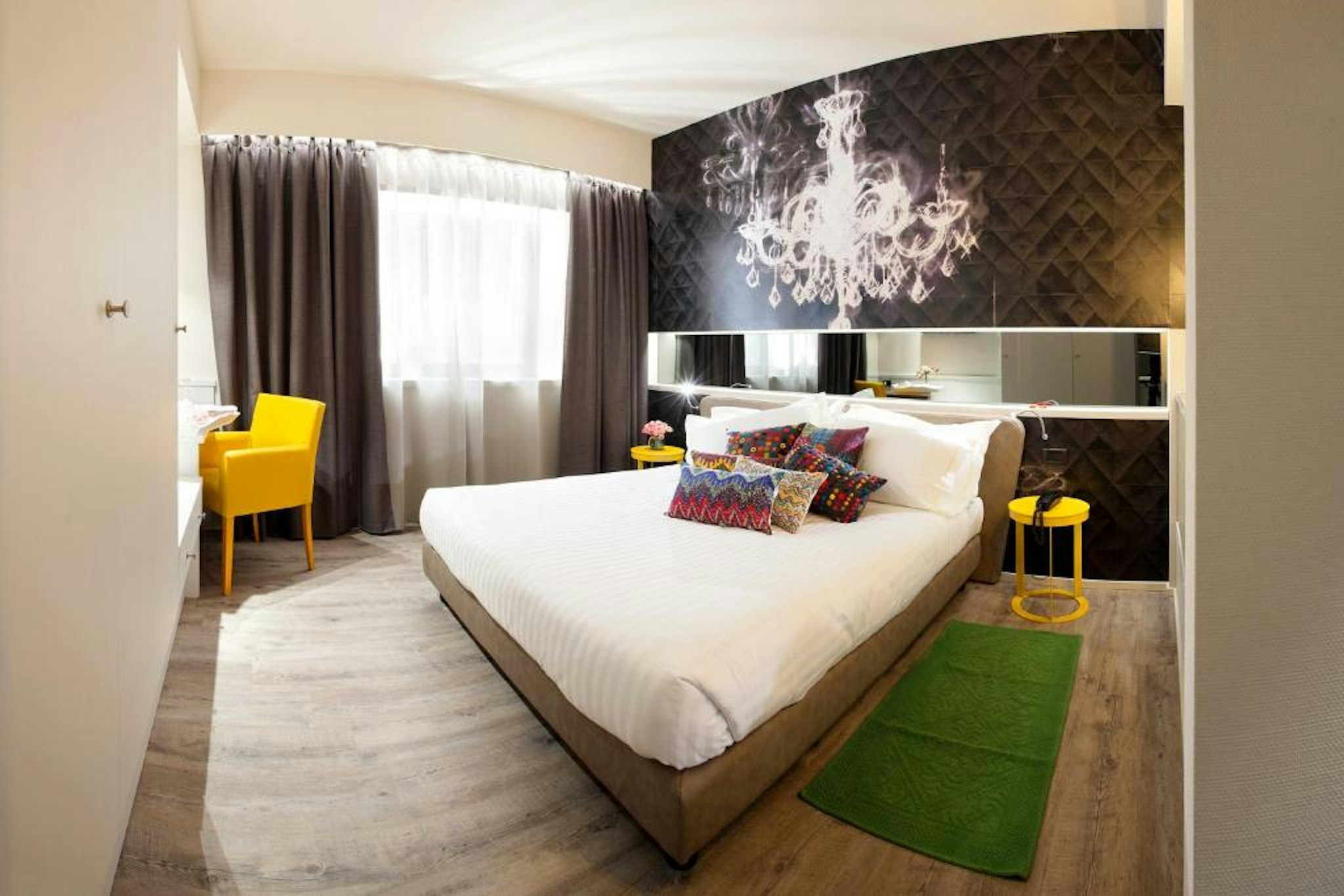 Albavilla Hotel and Co 15/49