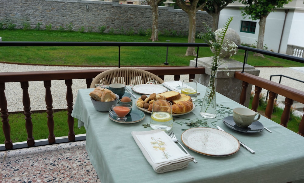 Hotel El Rosal de Cudillero 28/50