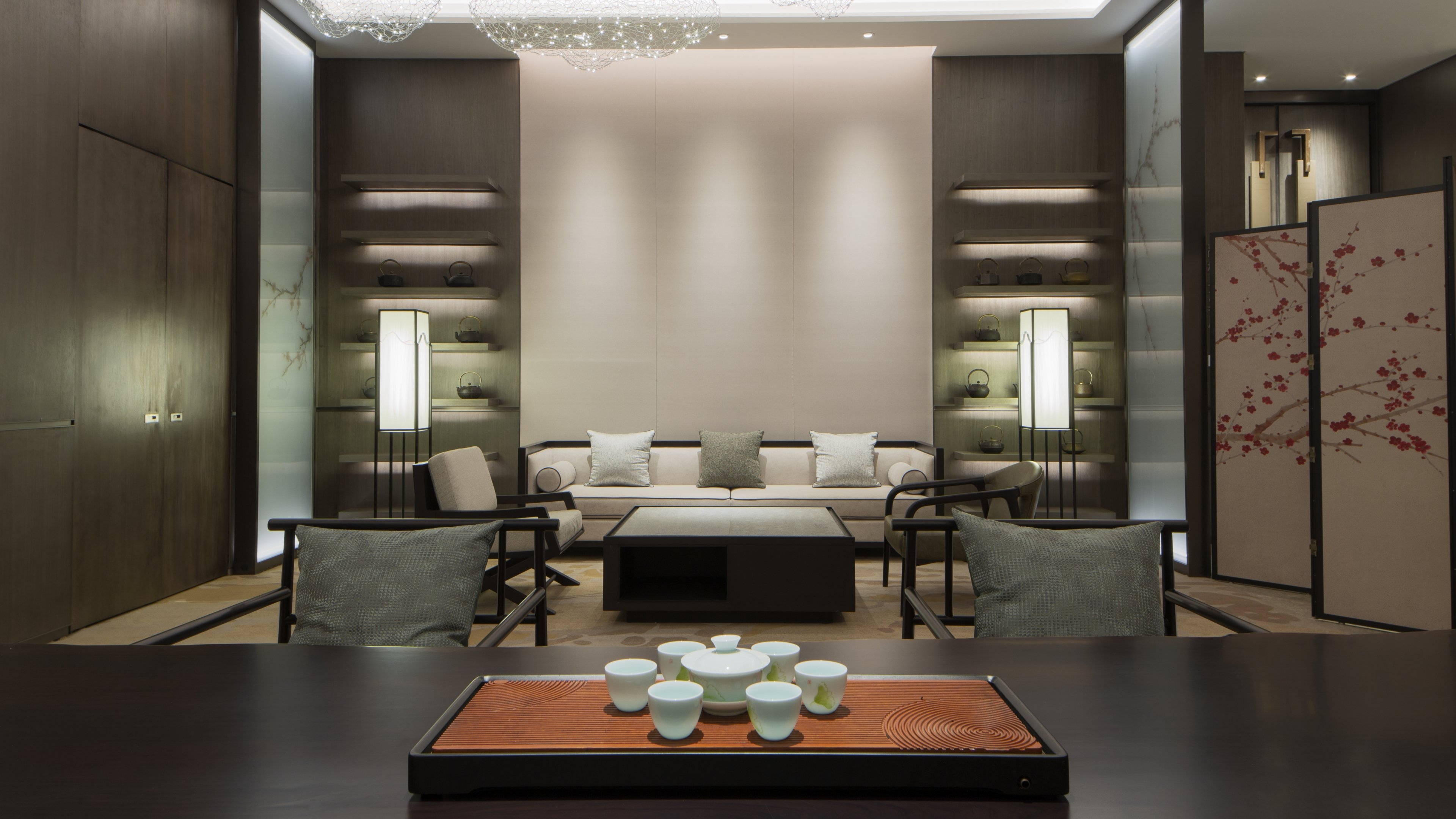 Holiday Inn Hotel And Suites Tianjin Downtown 29/47