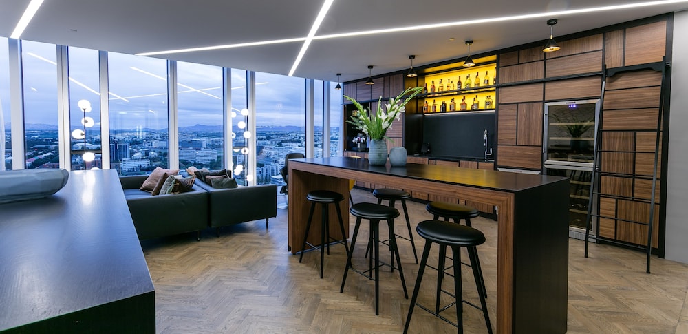 Tower Suites Reykjavik 28/41
