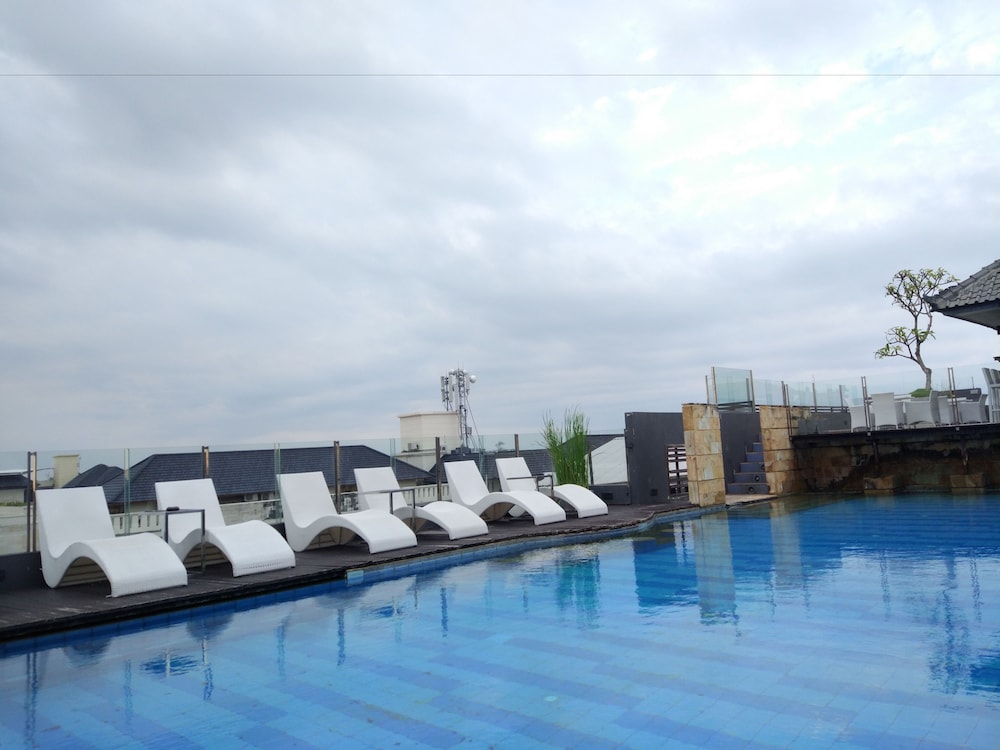 Stark Boutique Hotel And Spa 45/50