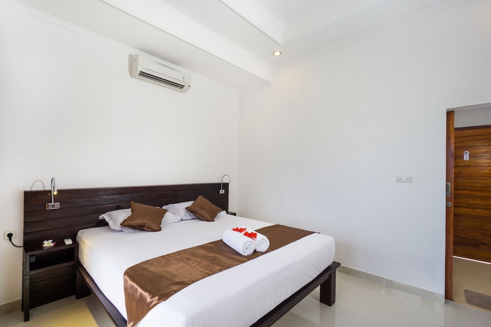 Nyuh Gading Home Stay Lembongan 12/59
