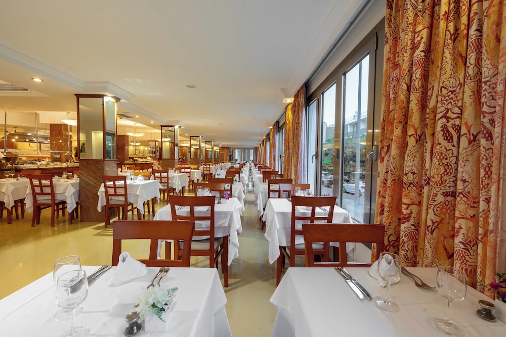 Bellamar Hotel Beach Spa 57/71