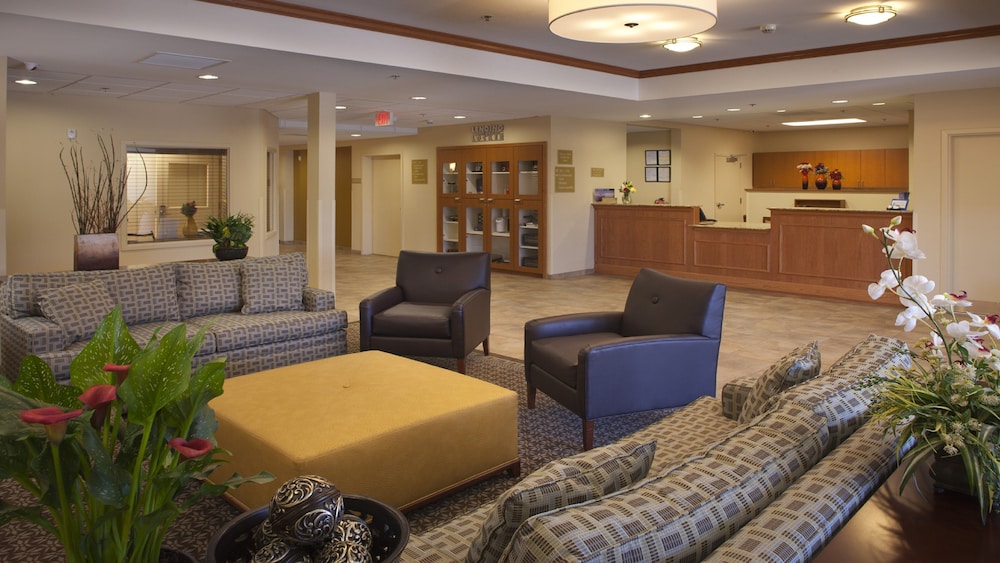 TownePlace Suites by Marriott Birmingham South 24/44