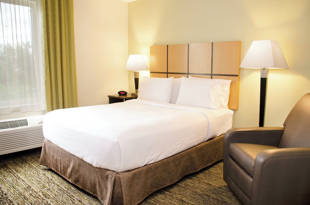 Candlewood Suites York 9/23