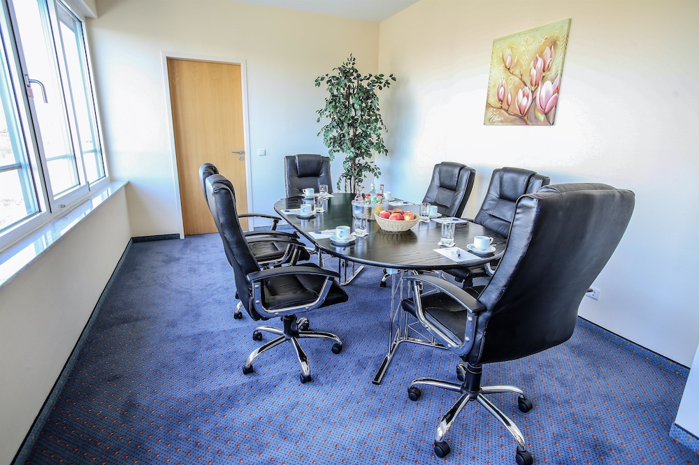 Hotel Plaza Hannover 48/58