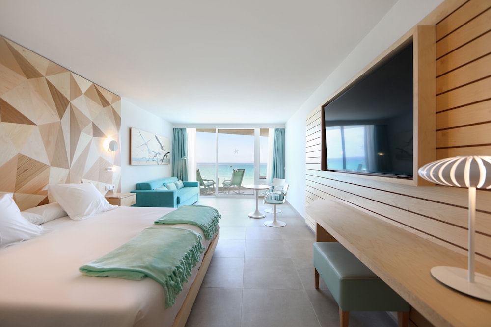 junior suite, sea view