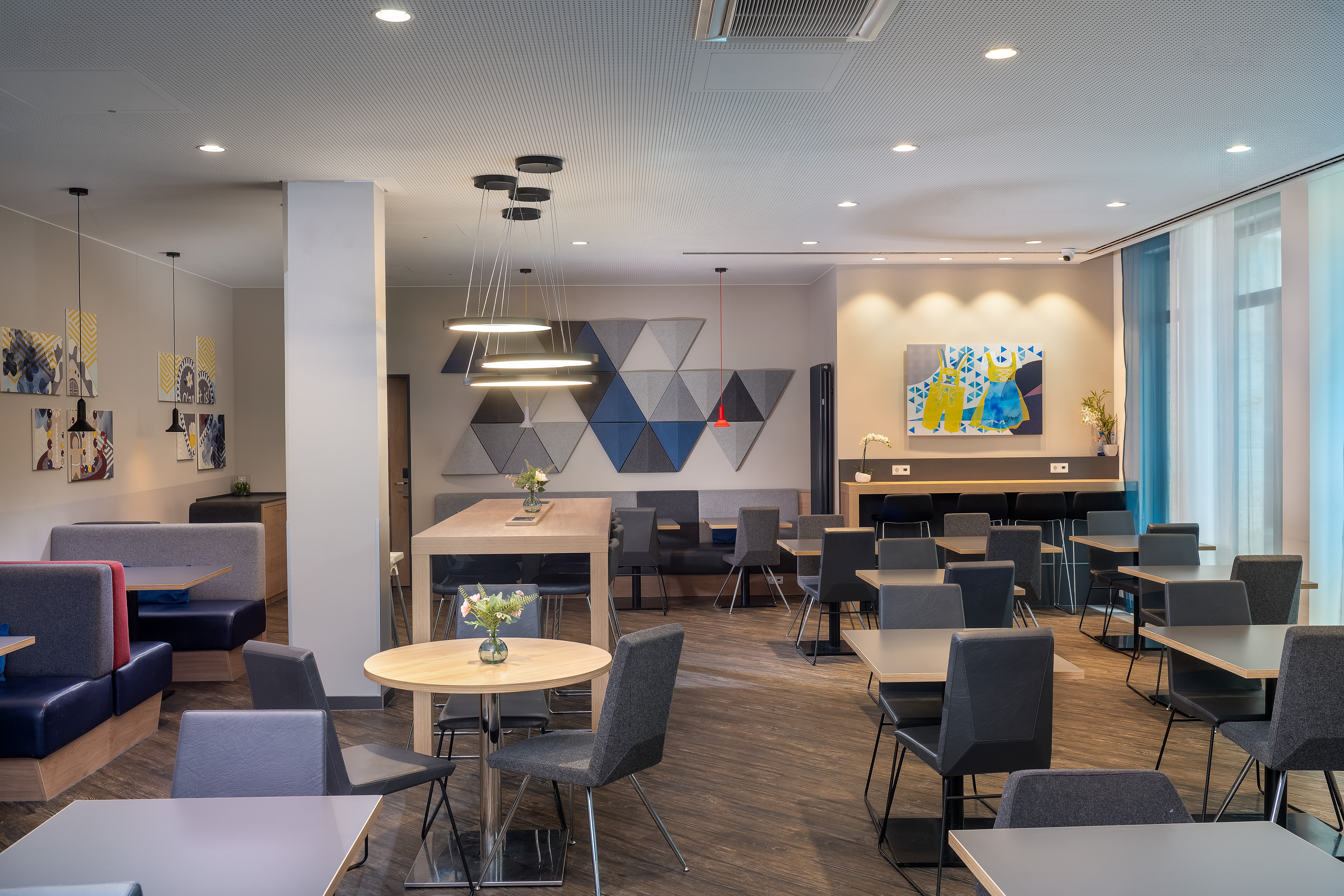 Holiday Inn Express Munich North, an IHG Hotel 51/71