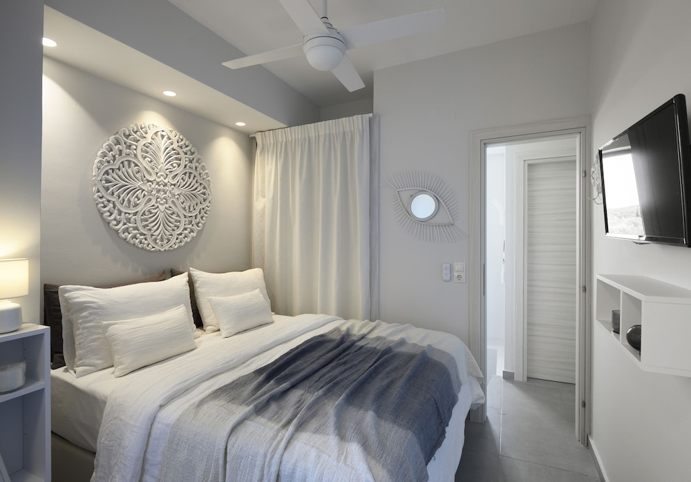 Soleado Luxury Villas 38/79