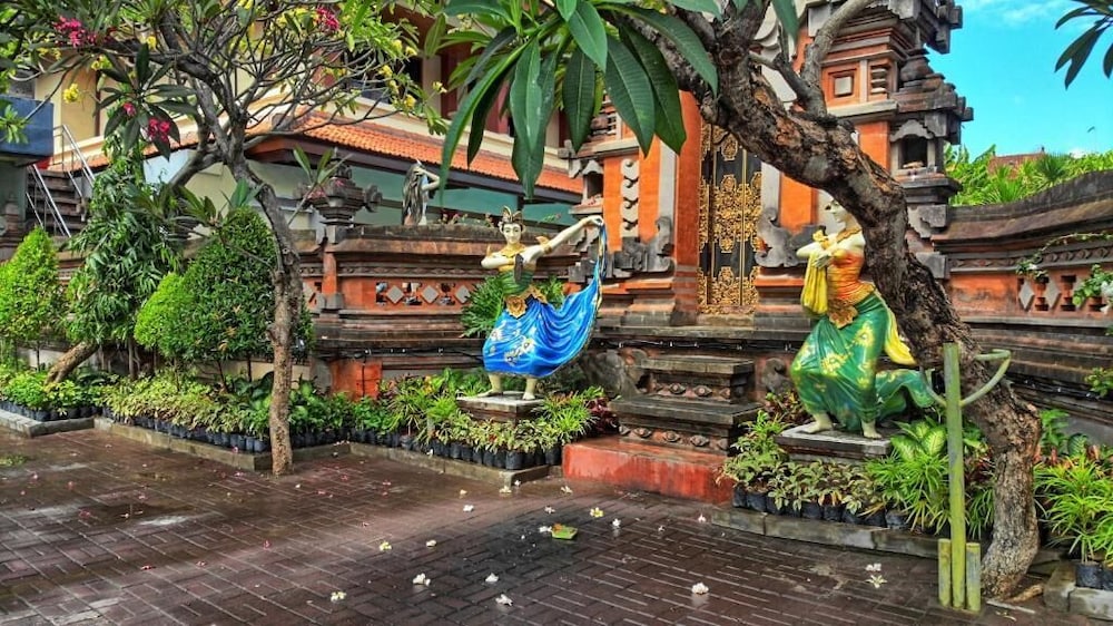 Masainn Hotel Kuta 25/41