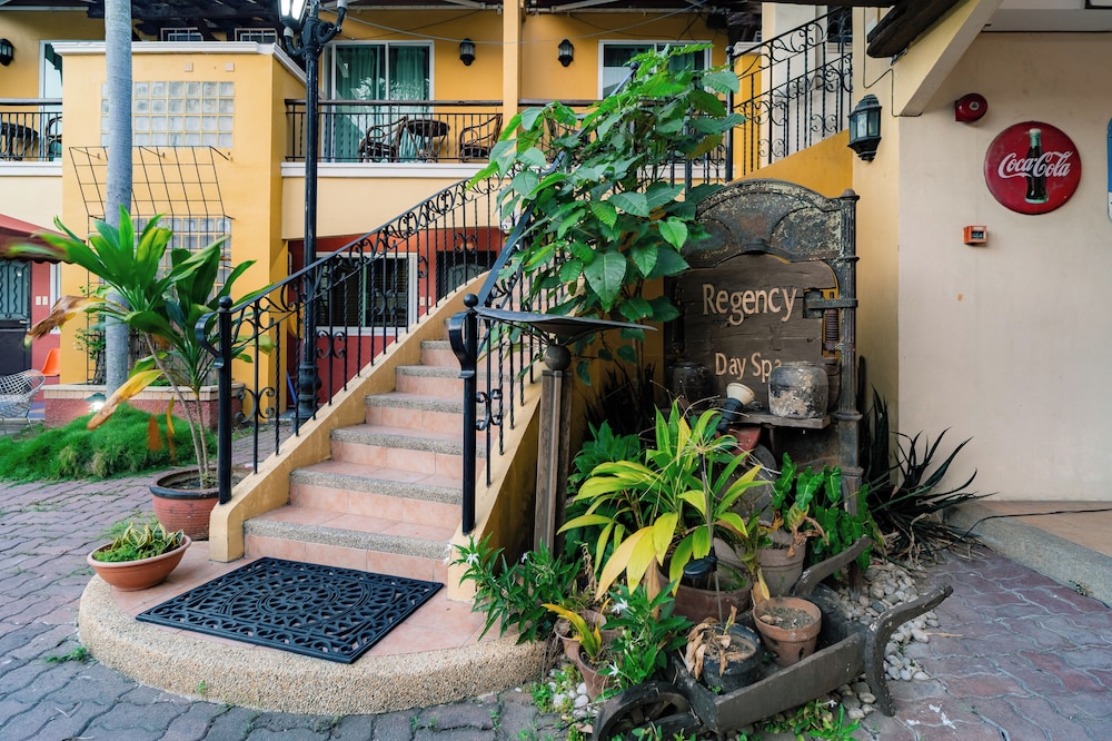 Crown Regency Residence Davao in DAVAO