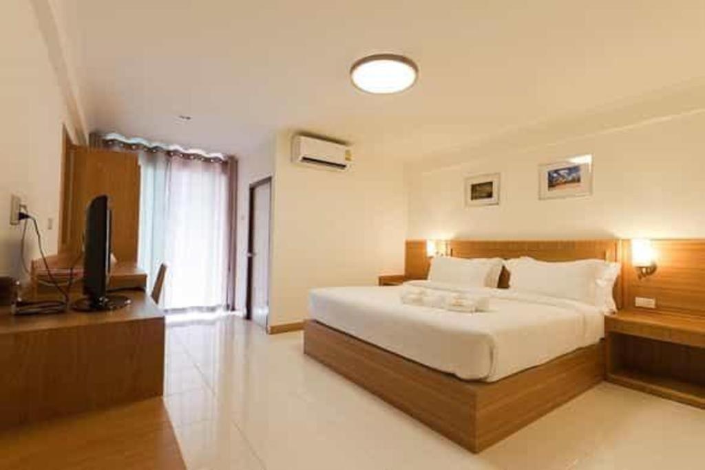 Muanmanee Boutique Hotel 13/81