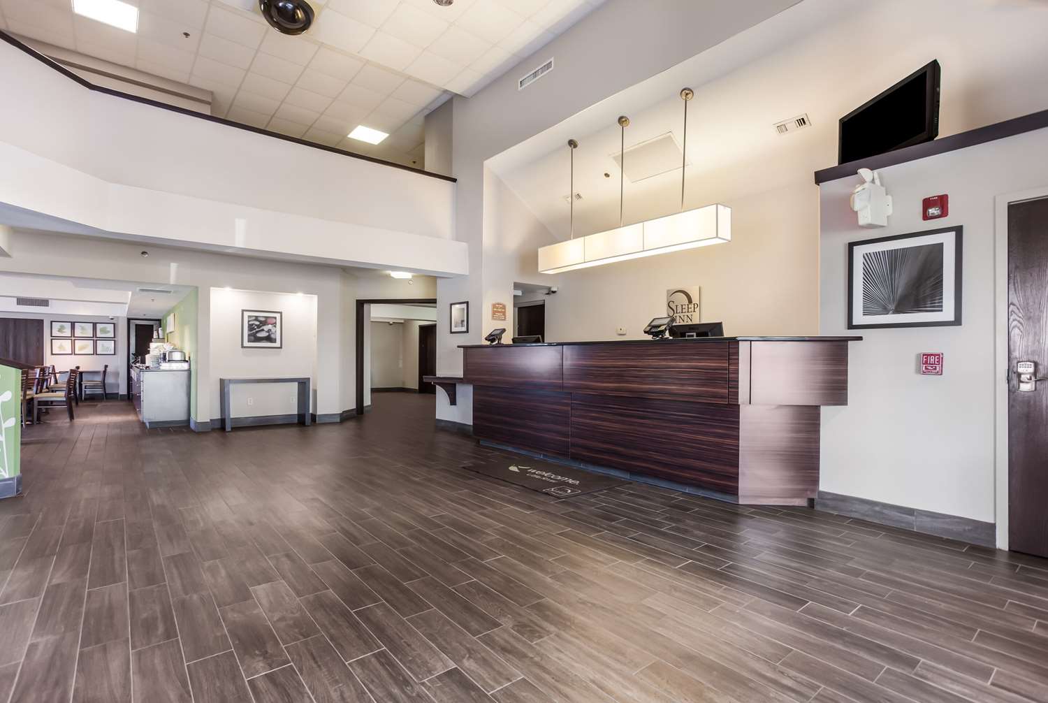 Sleep Inn Little River - North Myrtle Beach 1/14