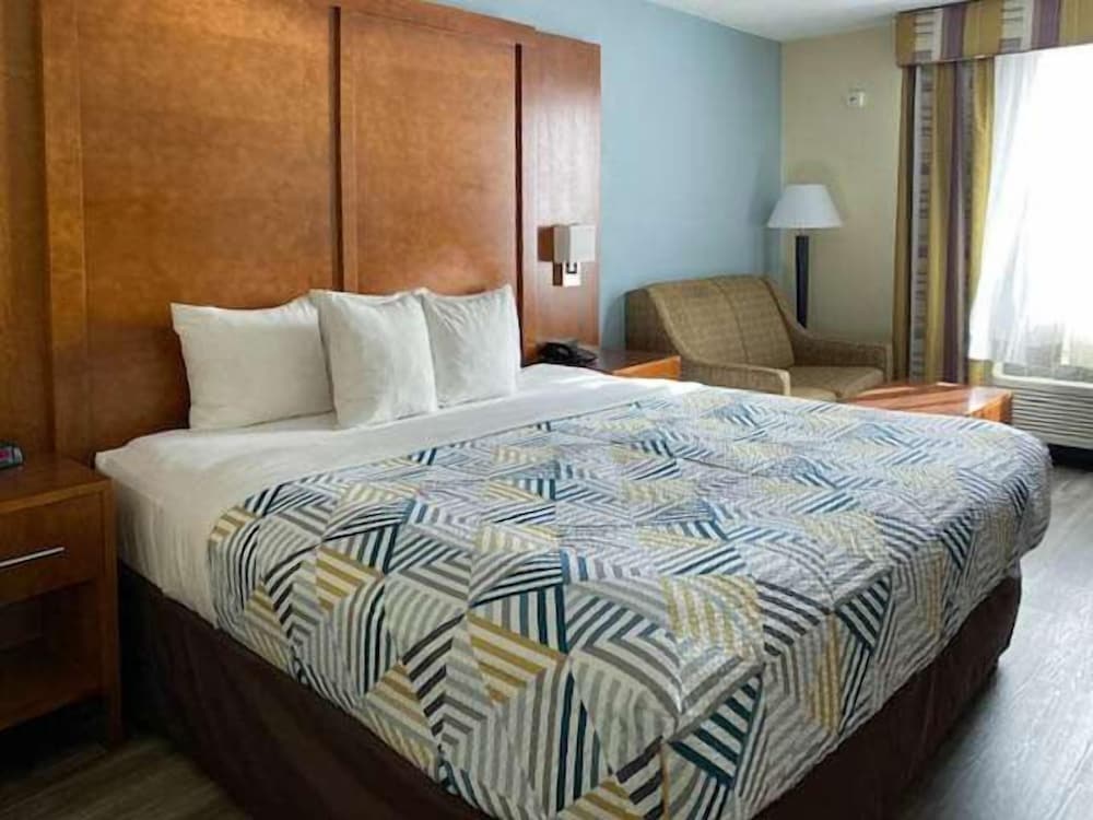 Studio6 Suites Catonsville, MD – Baltimore West 18/57
