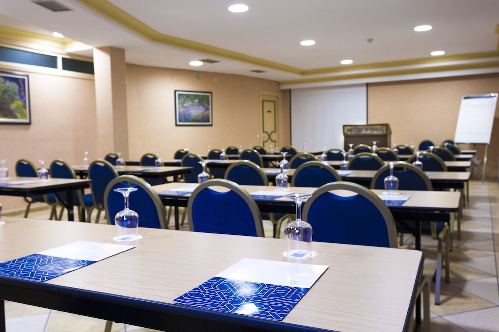 Hotel Zentral Mayoral Toledo 60/66