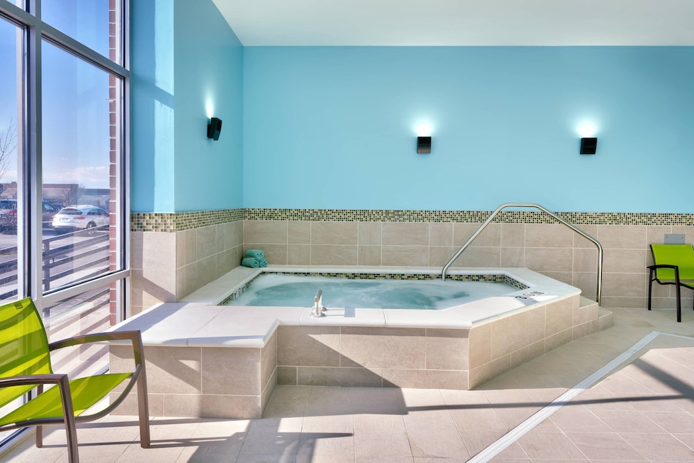 SpringHill Suites by Marriott Salt Lake City Sugar House 21/44