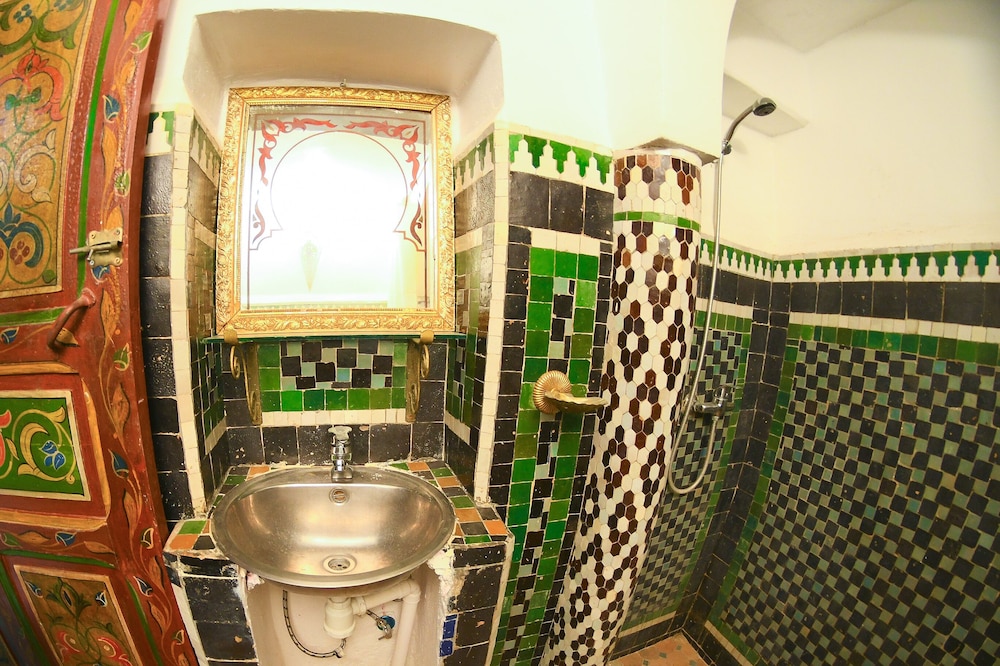 Riad Dar Fes 48/50