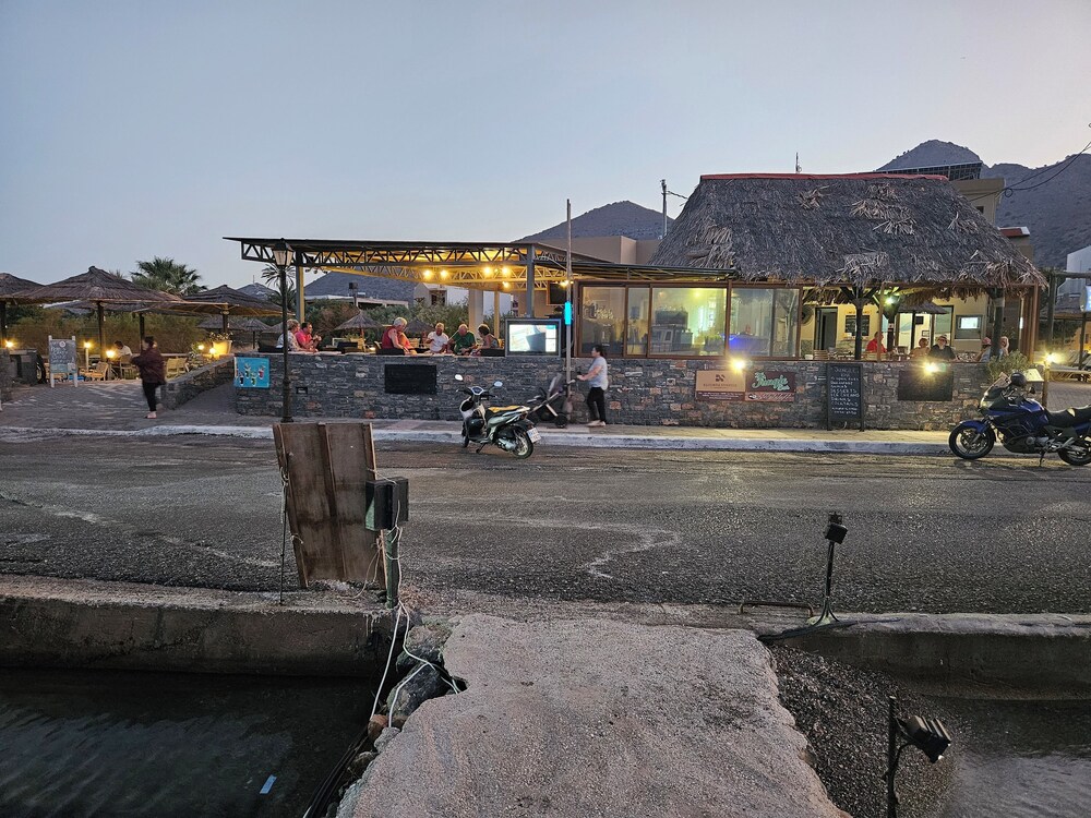 Elounda Sunrise Apartments and Studios 45/50