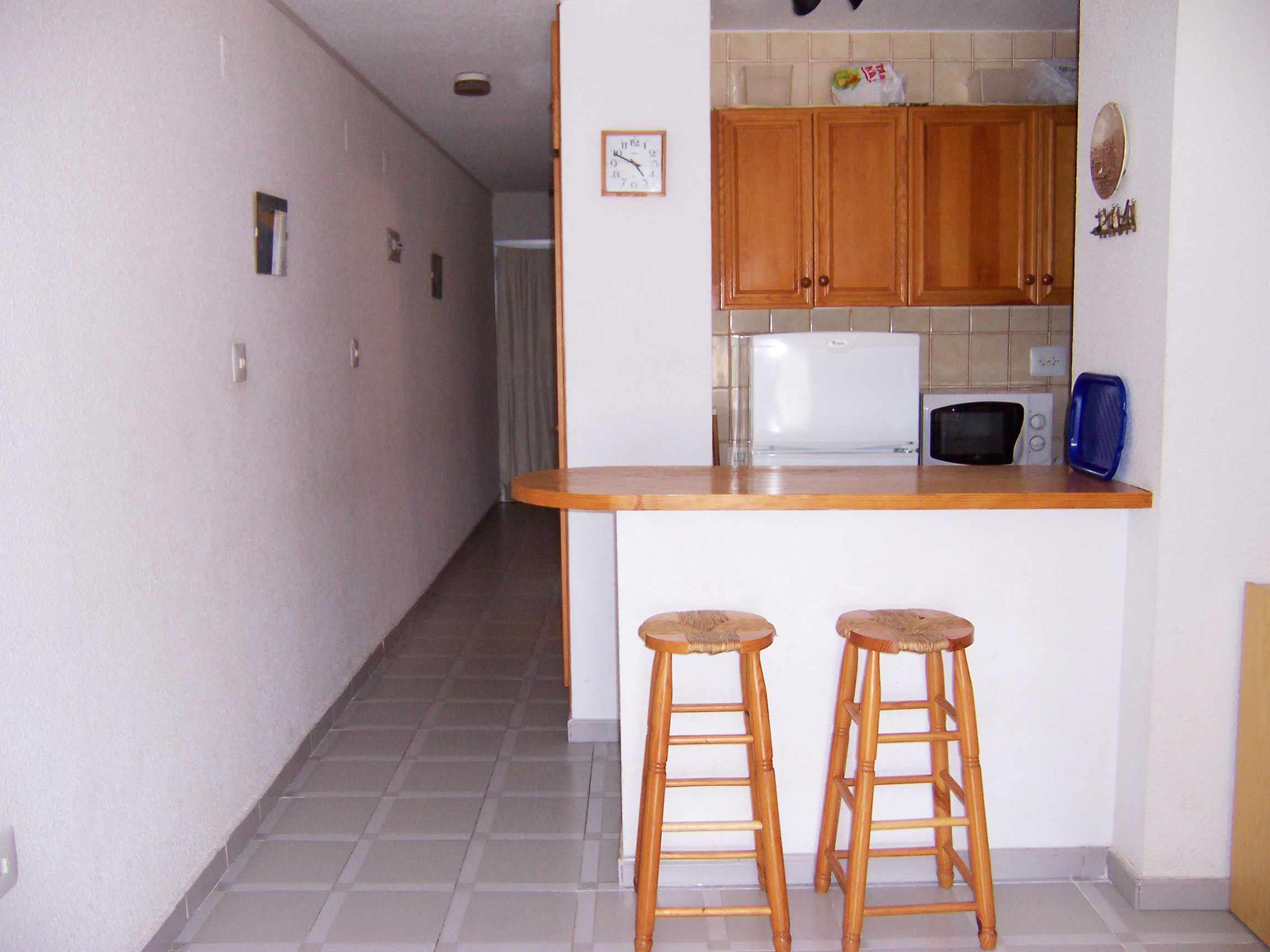Apartamentos PeaIsmar I Y Ii 3000 - Peniscola 13/50
