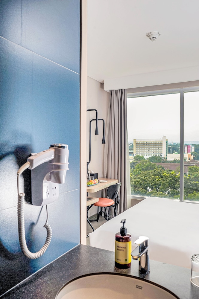 ibis Styles Bogor Pajajaran 54/60