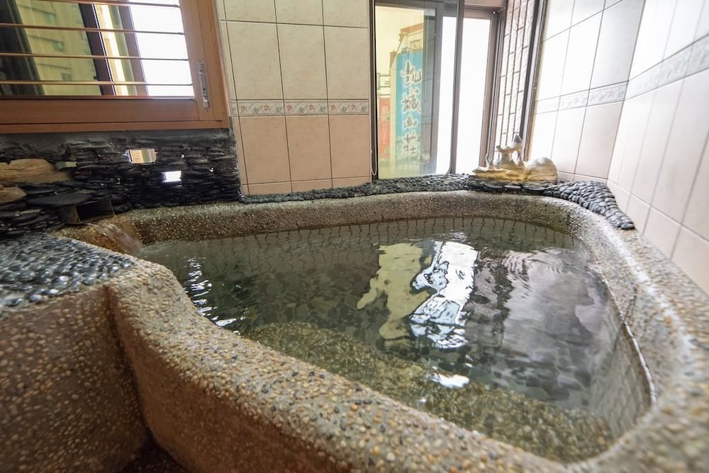 ShanKou Hotspring Hotel 24/53