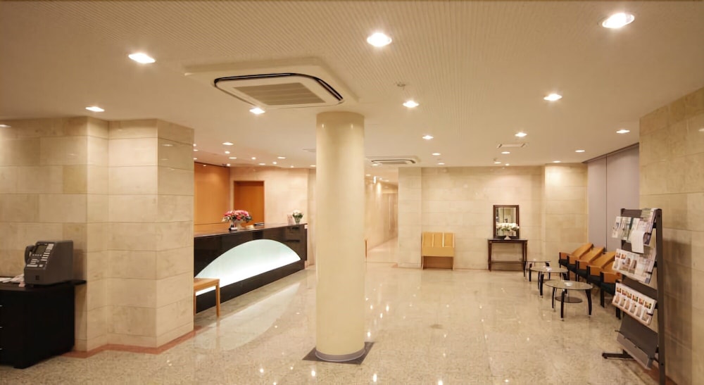 Smile Hotel Nara Ex Sun Hotel Nara 23/37