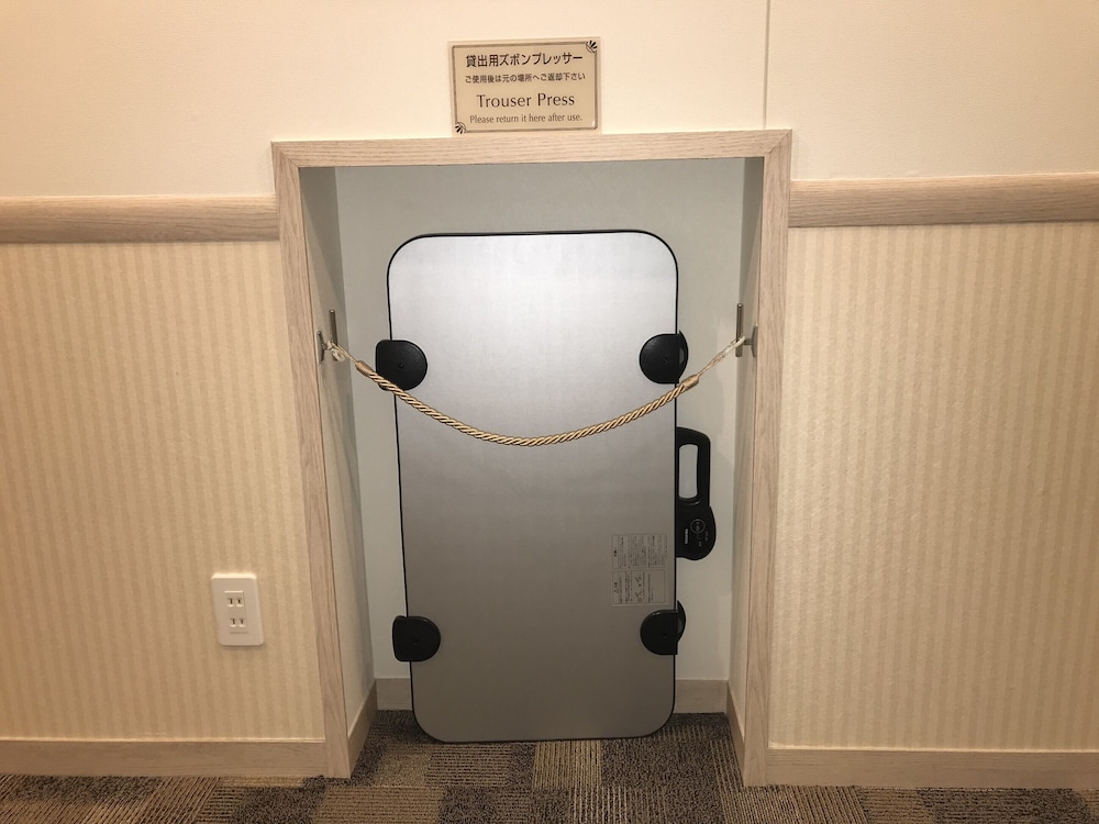 Toyoko Inn Nagoya Kanayama 29/50