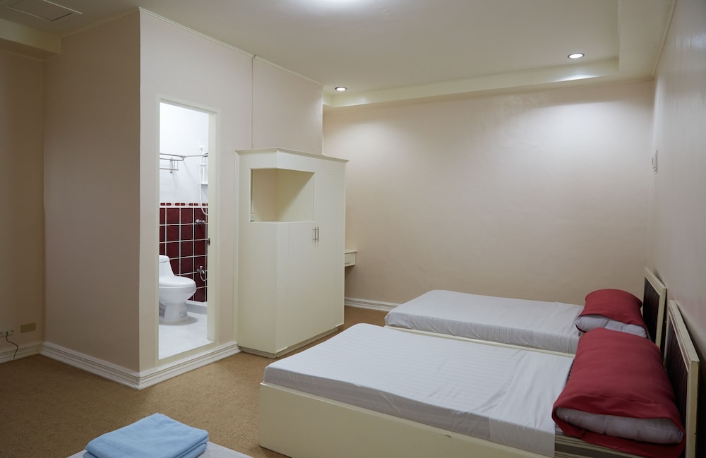 Hotel Saleh 17/35