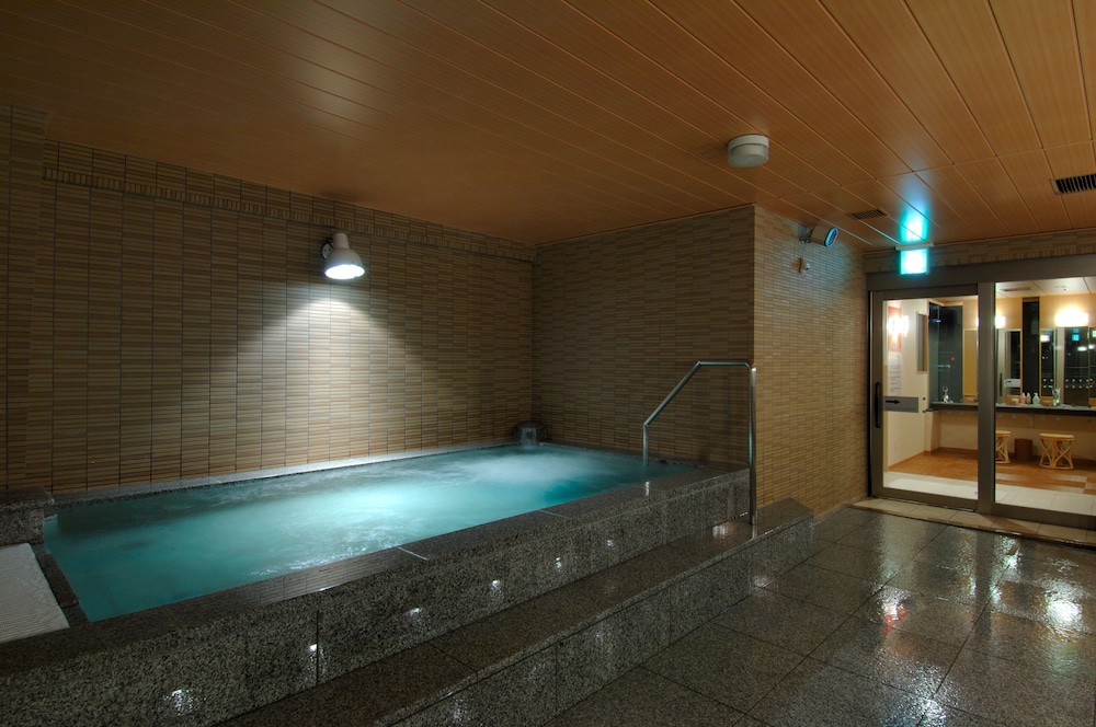 Toyama Manten Hotel 33/61
