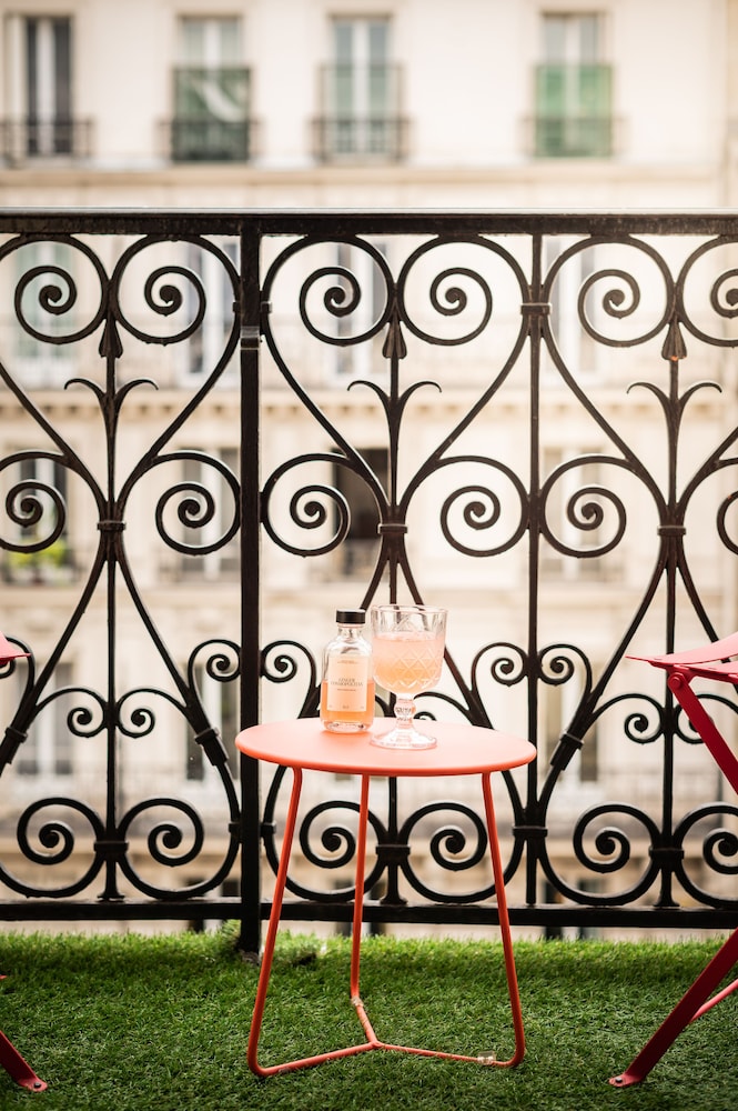 Hotel Royal Saint Germain 7/60