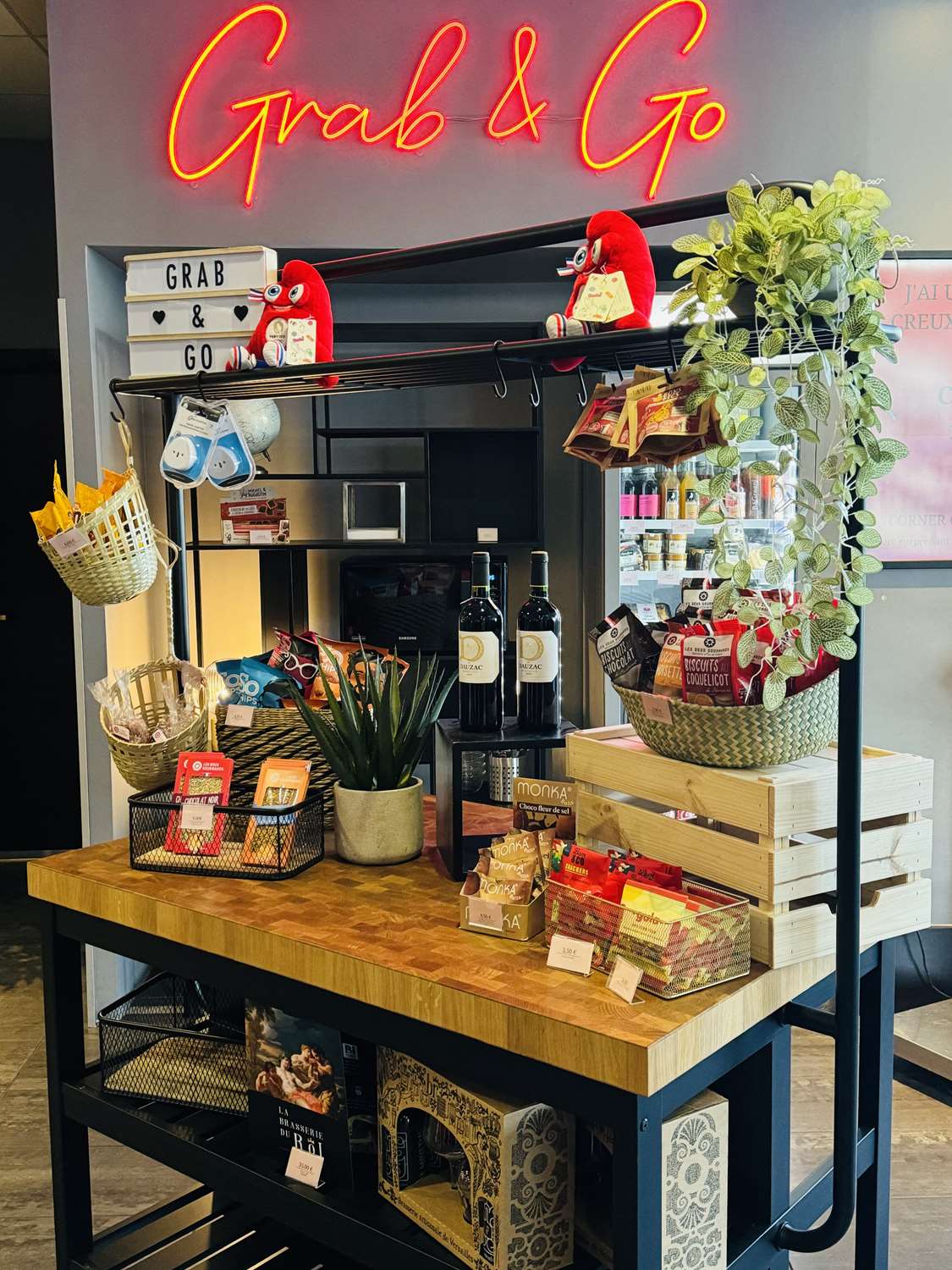 Ibis Rungis Aeroport Paris Orly 10/19