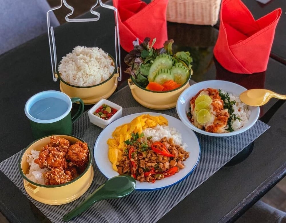 We Valley Boutique Hotel 55/67