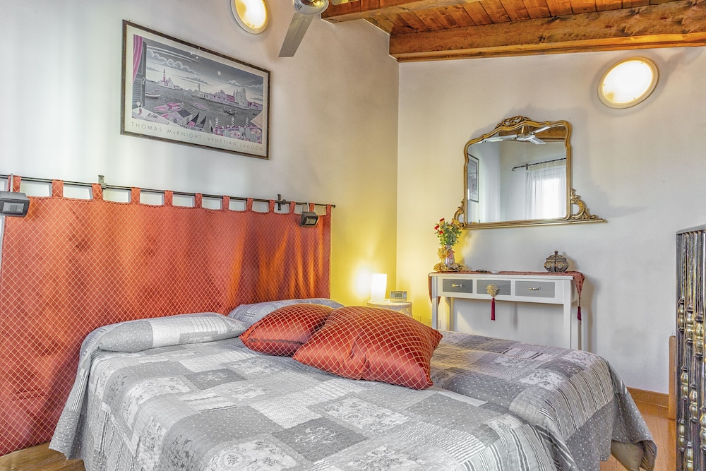 Venice Dream House Nabucco 3/7