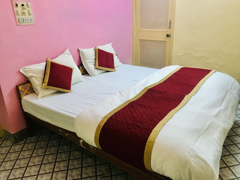 金色城市酒店(Hotel Golden City) 图片4